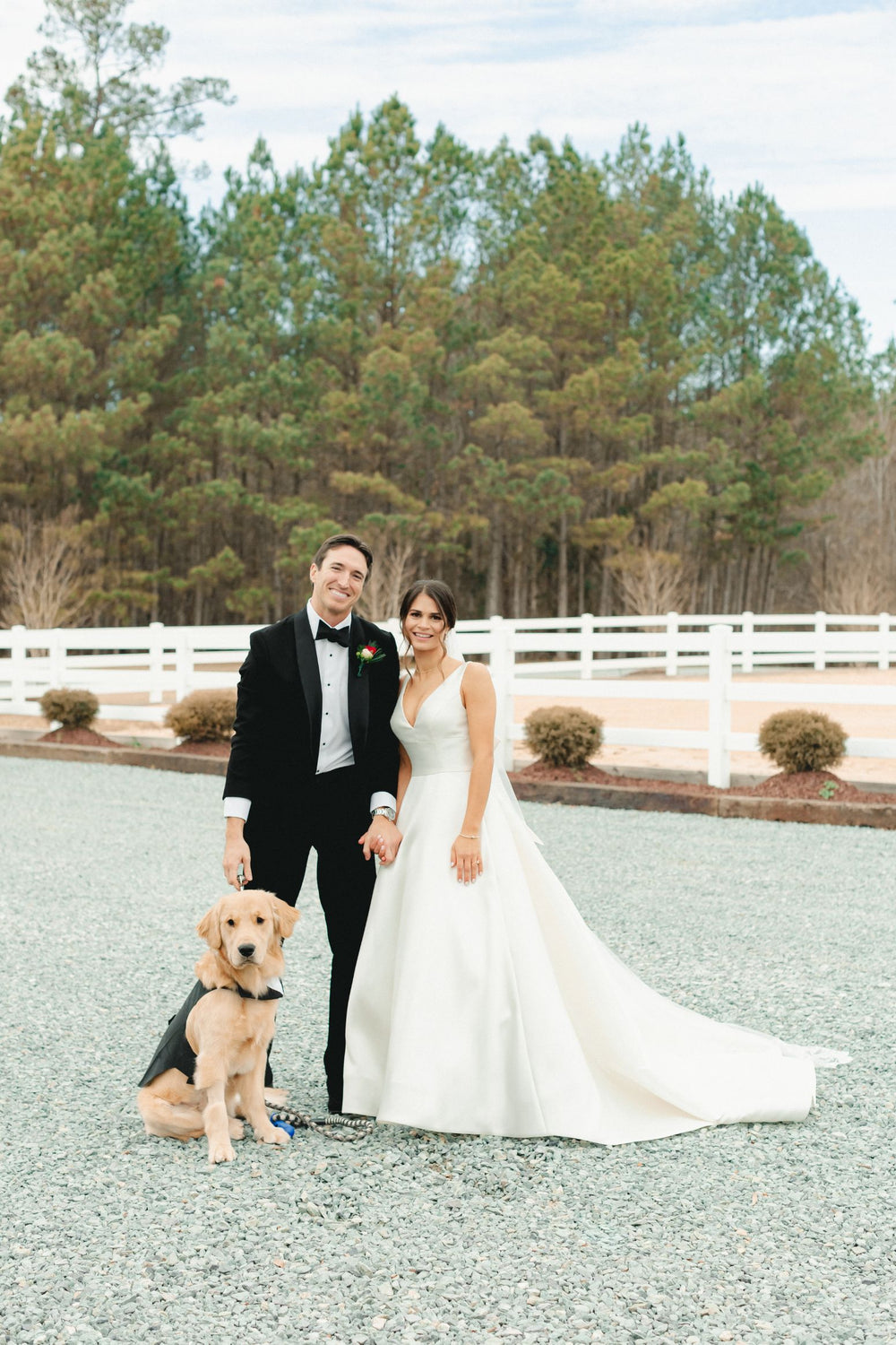 Leah & Josh