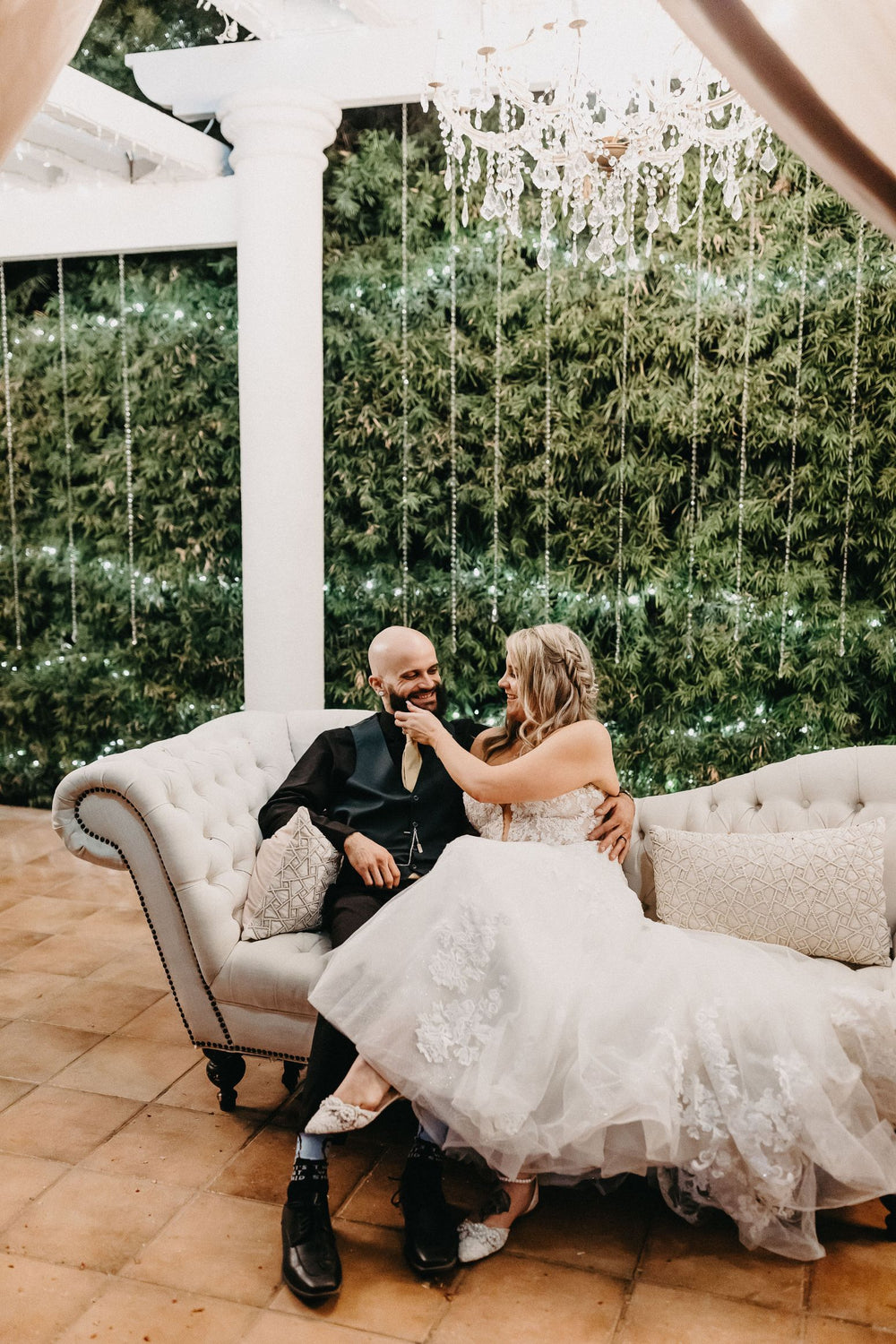 Bri & Erik
