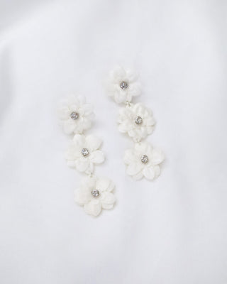 Poppy Dangled EarringJewelry