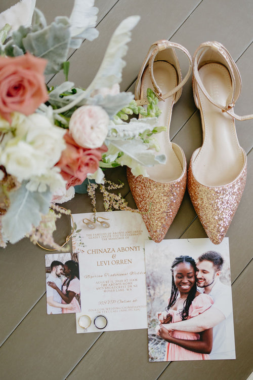 Kailee P Brides, Wedding Shoes, Women Bridal Shoes and Bridesmaids ...