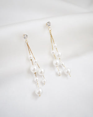 Danica Earring