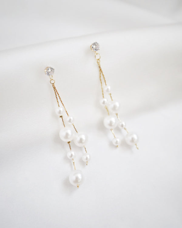 Danica Earring