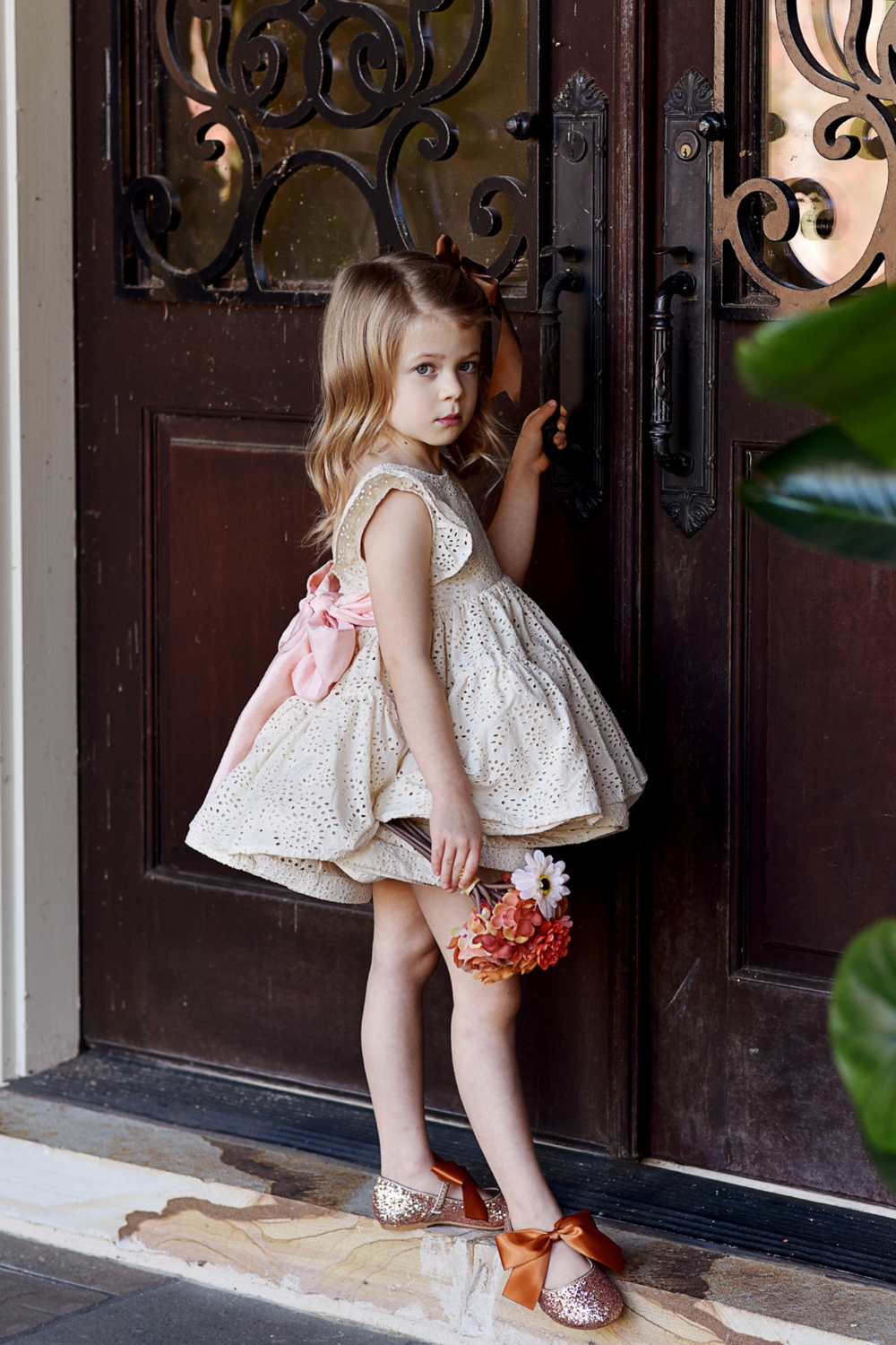 Charlotte Tucker