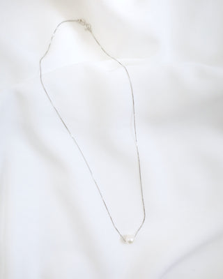 Fern Necklace