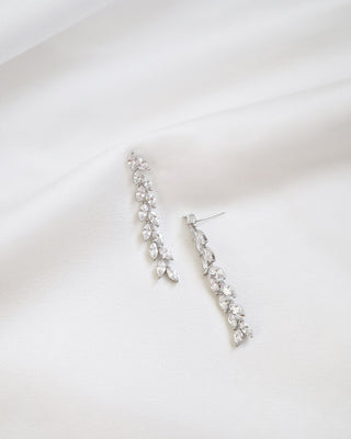 Lilla EarringJewelry
