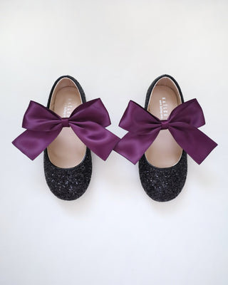 WITCH INSPIRED Halloween Costume Shoes