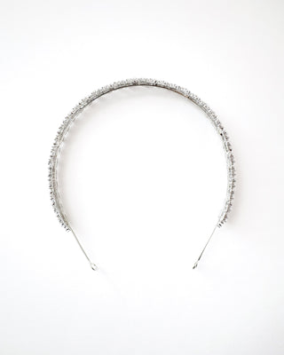 Rhinestones Bridal Headband