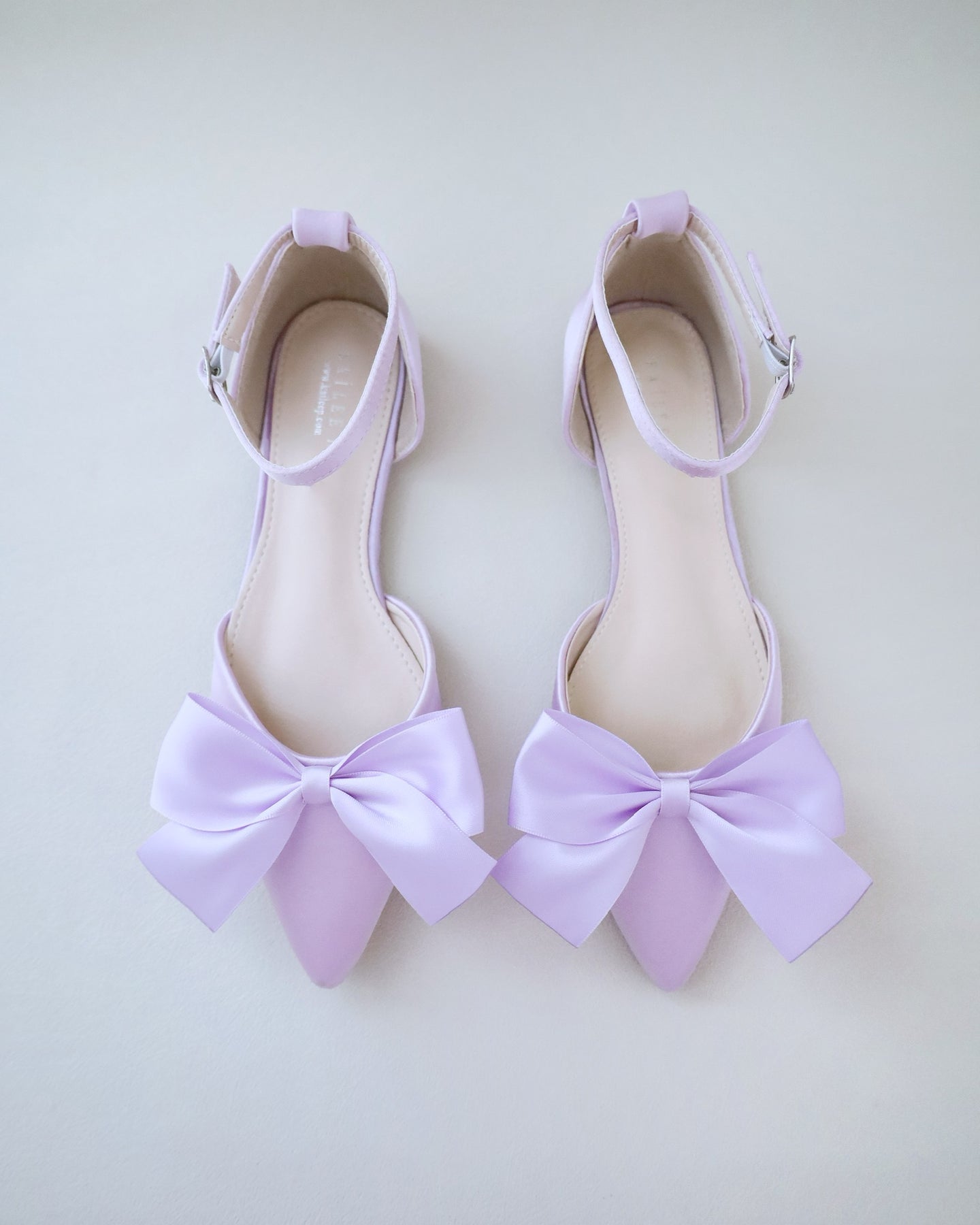 Buy Wedding Shoes for Bride S.DEE Handmade Purple Lavender Lilac Lace Peep  Toe Pump Vintage Look Satin Butterfly Bridal Engagement Heels Wedge Online  in India - Etsy
