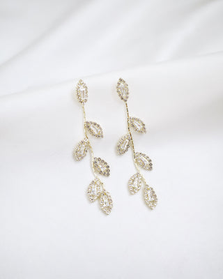 Lana EarringJewelry