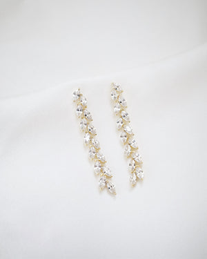 Lilla Earring
