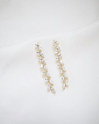 Lilla EarringJewelry