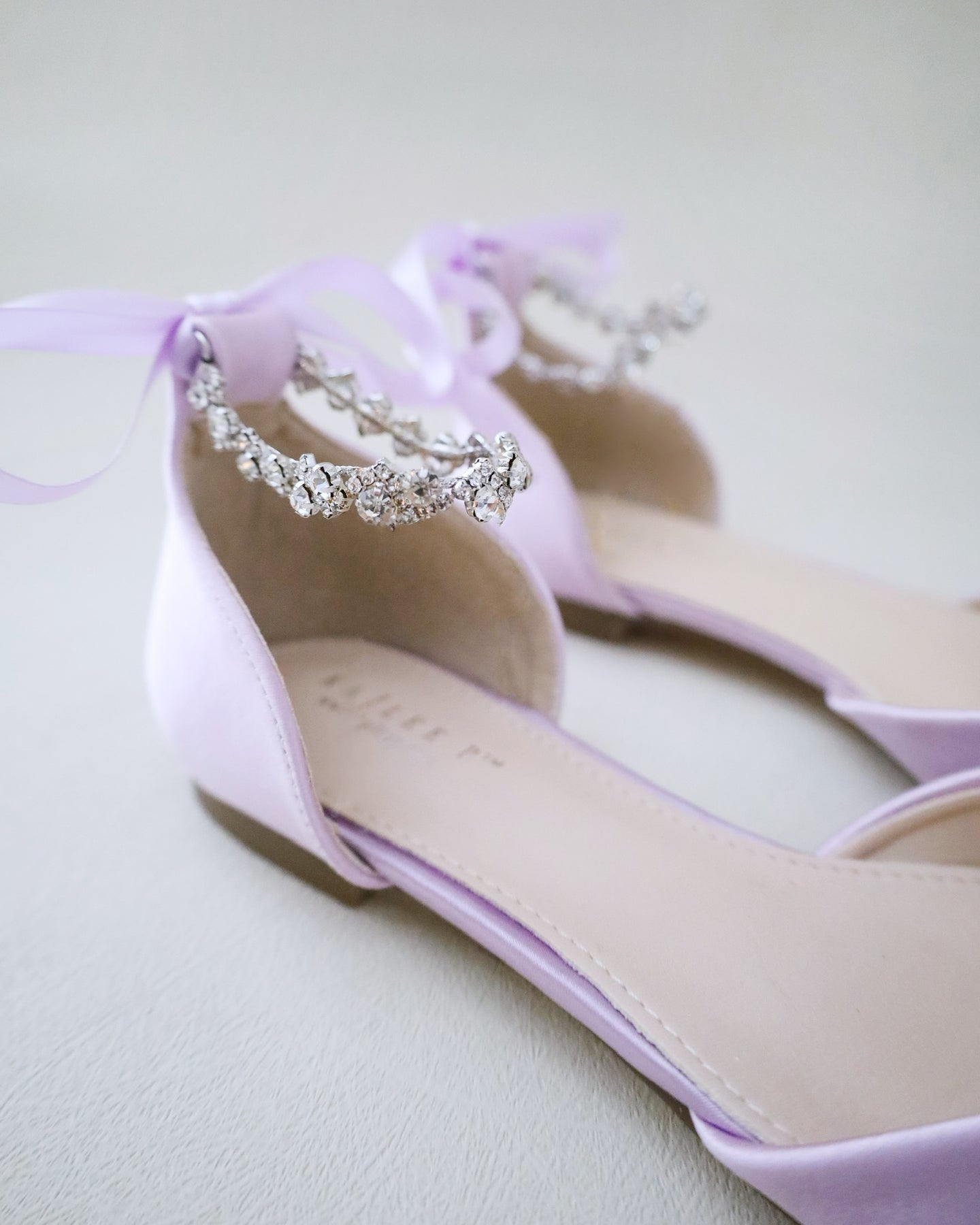 Women Champagne Shoes, Wedding Shoes, Bridesmaids Shoes, Prom Shoes â Kailee P. Inc.
