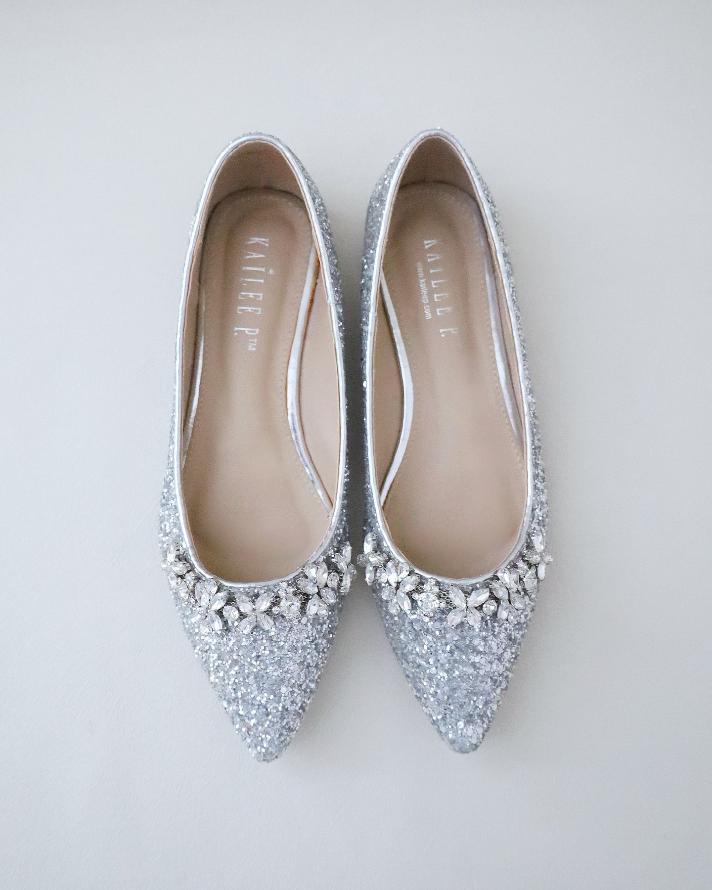 Women's Flats, Evening Shoes, Bridesmaids Shoes, Formal Shoes – Page 3 ...