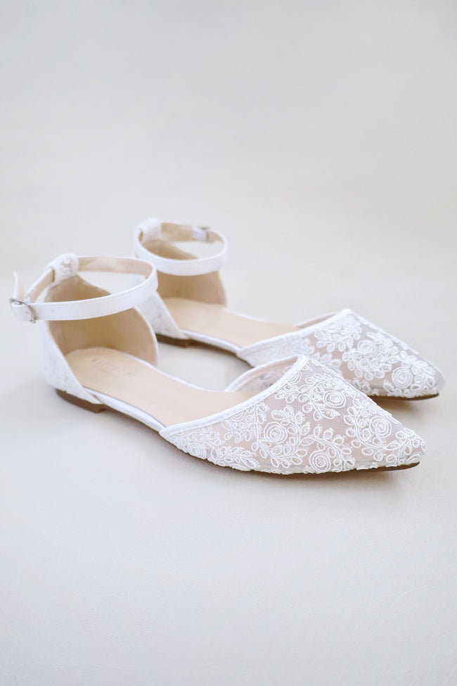 kaileep wedding shoes