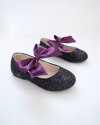 WITCH INSPIRED Halloween Costume Shoes