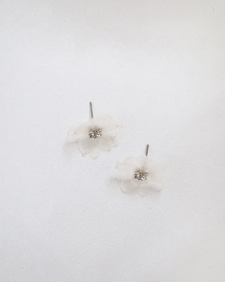 Karina Petite Flower Earring