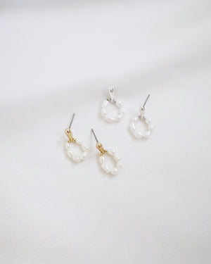 Nadia Petite Earring