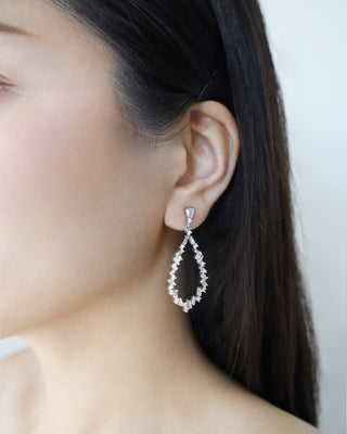 Donna EarringEarrings