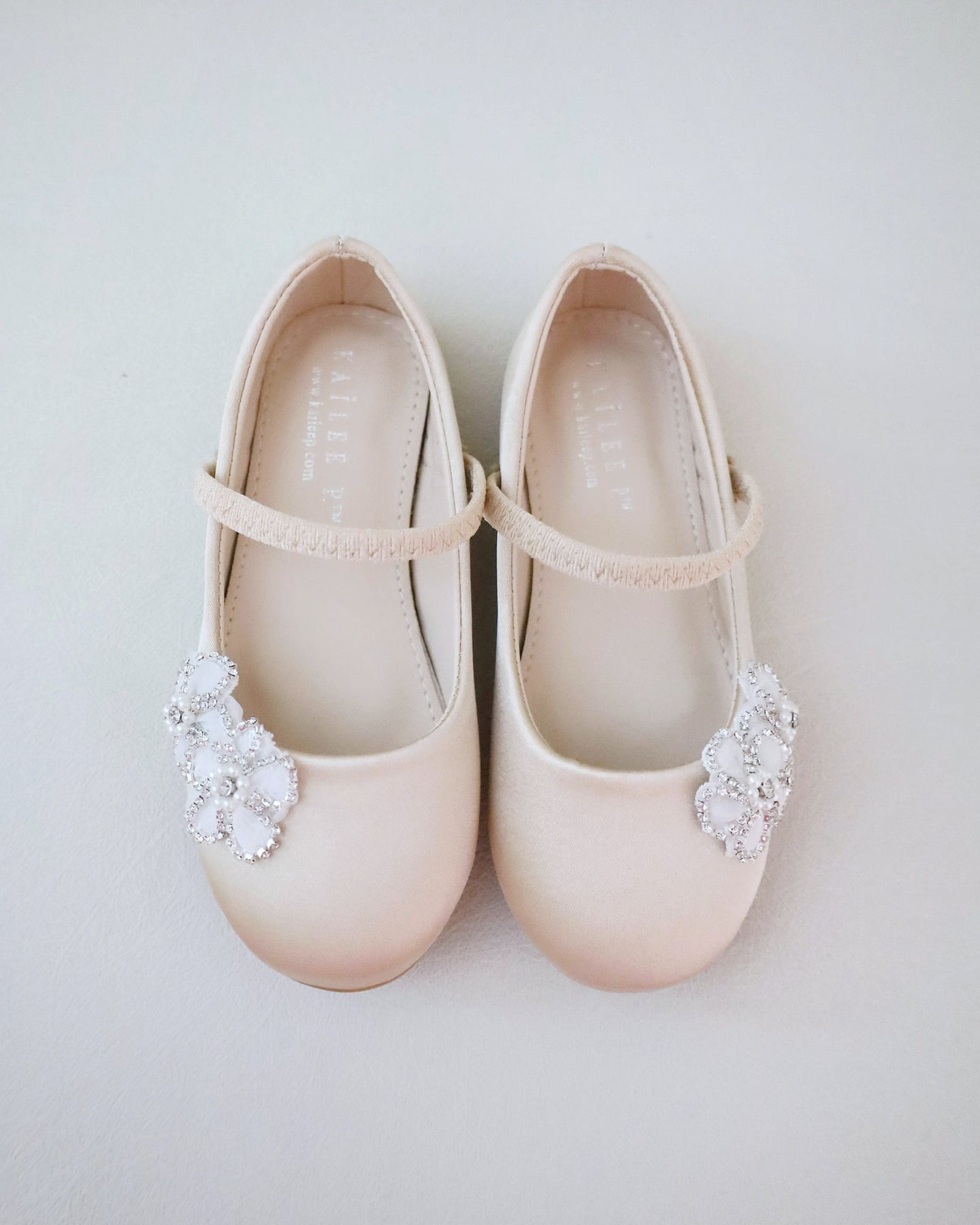 Kids White Shoes, Flower Girls Shoes, Baptism, Communion Shoes