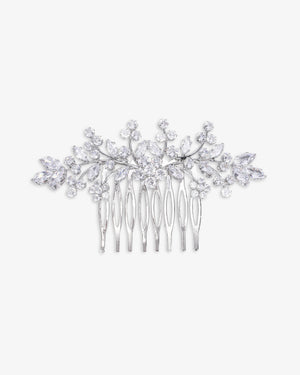 Arabella Bridal Hair Comb