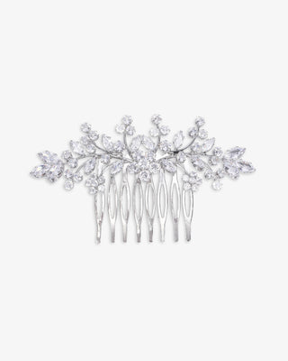 Arabella Bridal Hair Comb