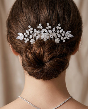 Arabella Bridal Hair Comb