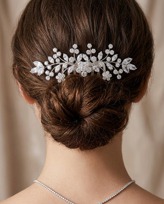Arabella Bridal Hair Comb