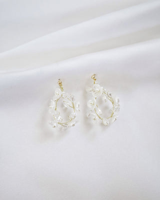 Tania Earrings