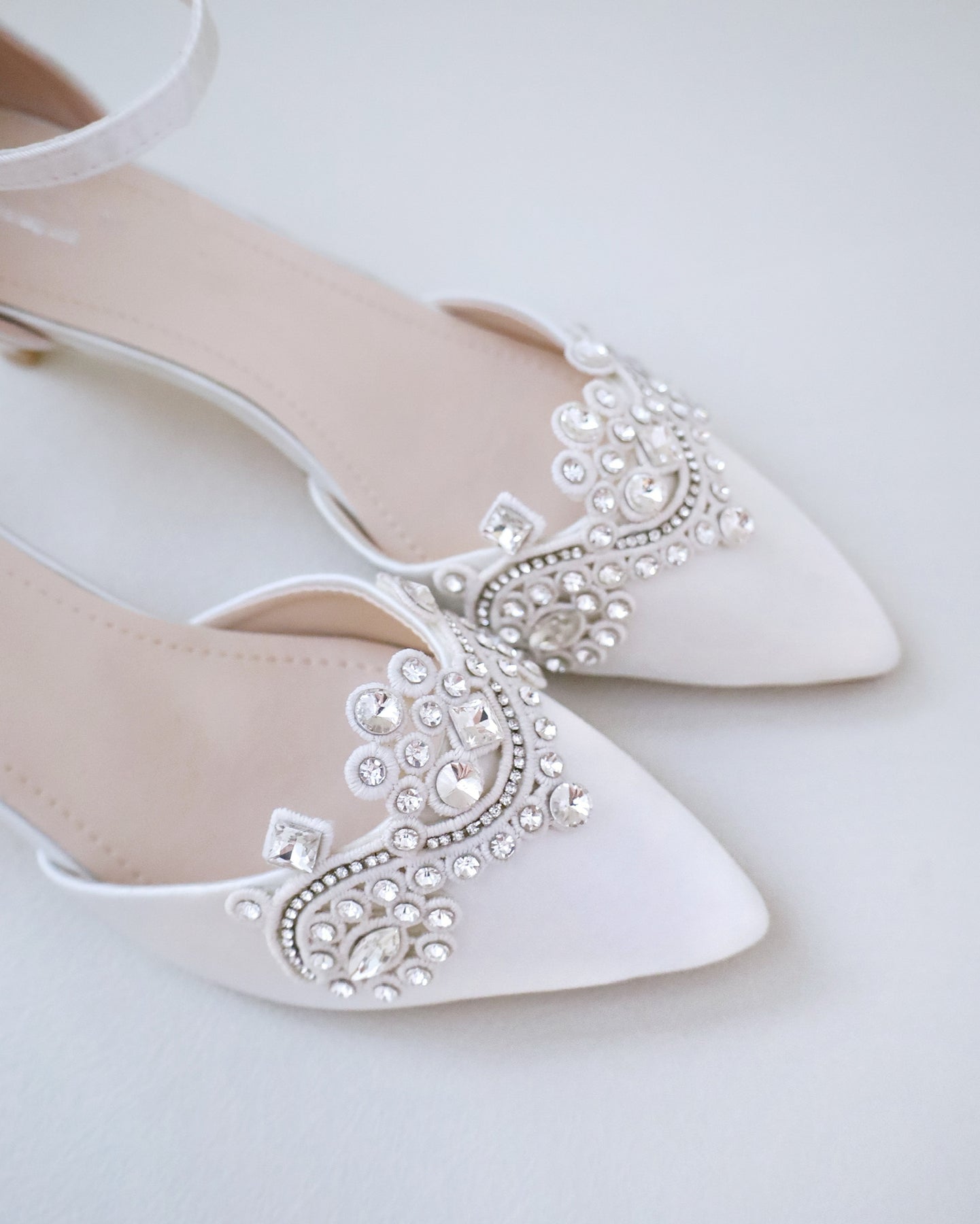 Bridal Shoes, Women Wedding Shoes, Bridal Shoes, Bridesmaids Shoes ...