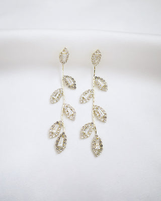 Lana EarringJewelry