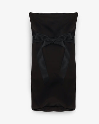 Satin Wedding Wine BagWine Bag