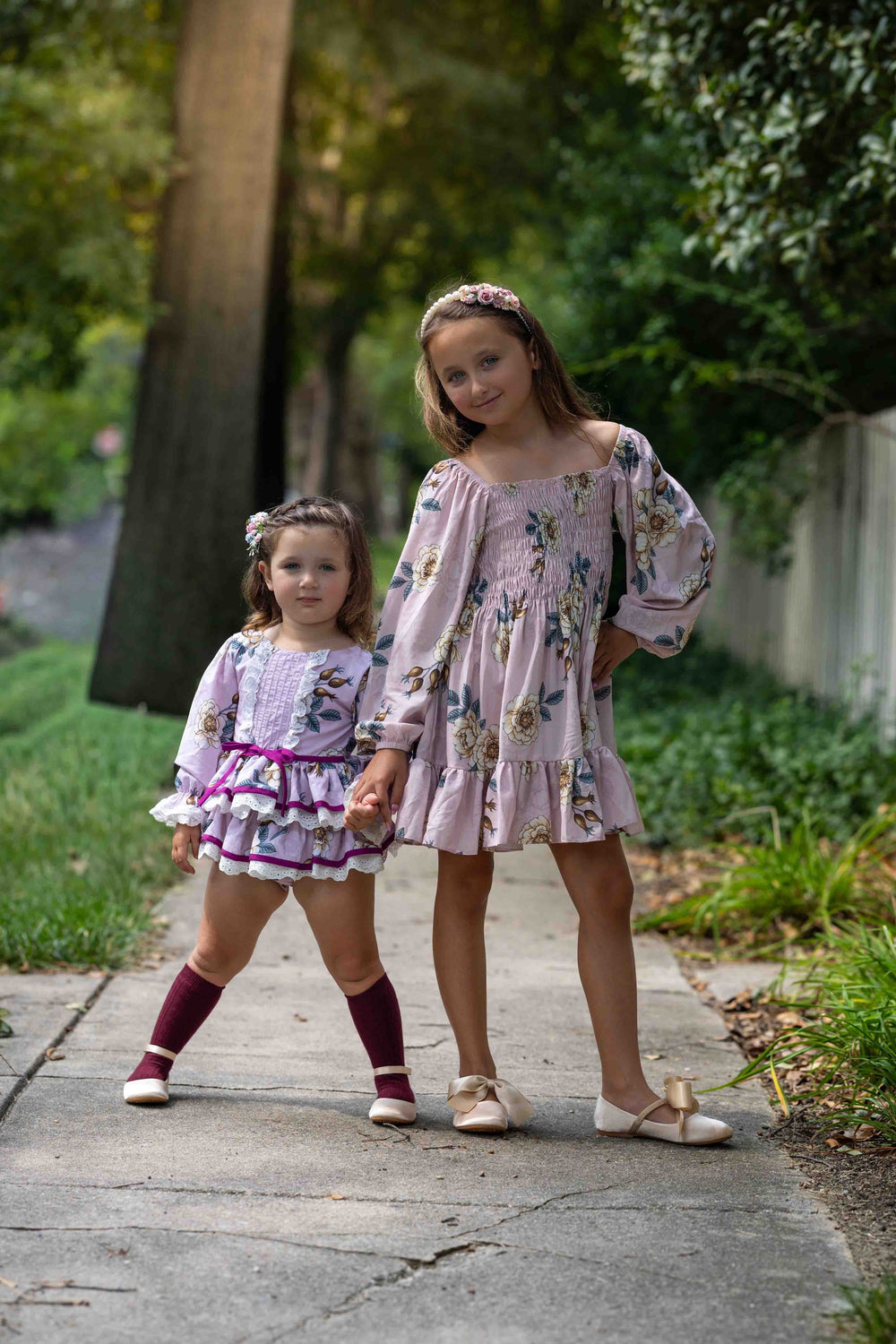 Anna & Ella
