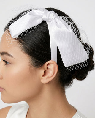 Birdcage Headband Headband