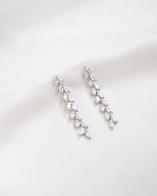 Lilla EarringJewelry