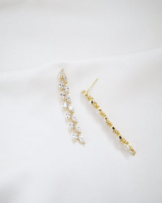 Lilla EarringJewelry