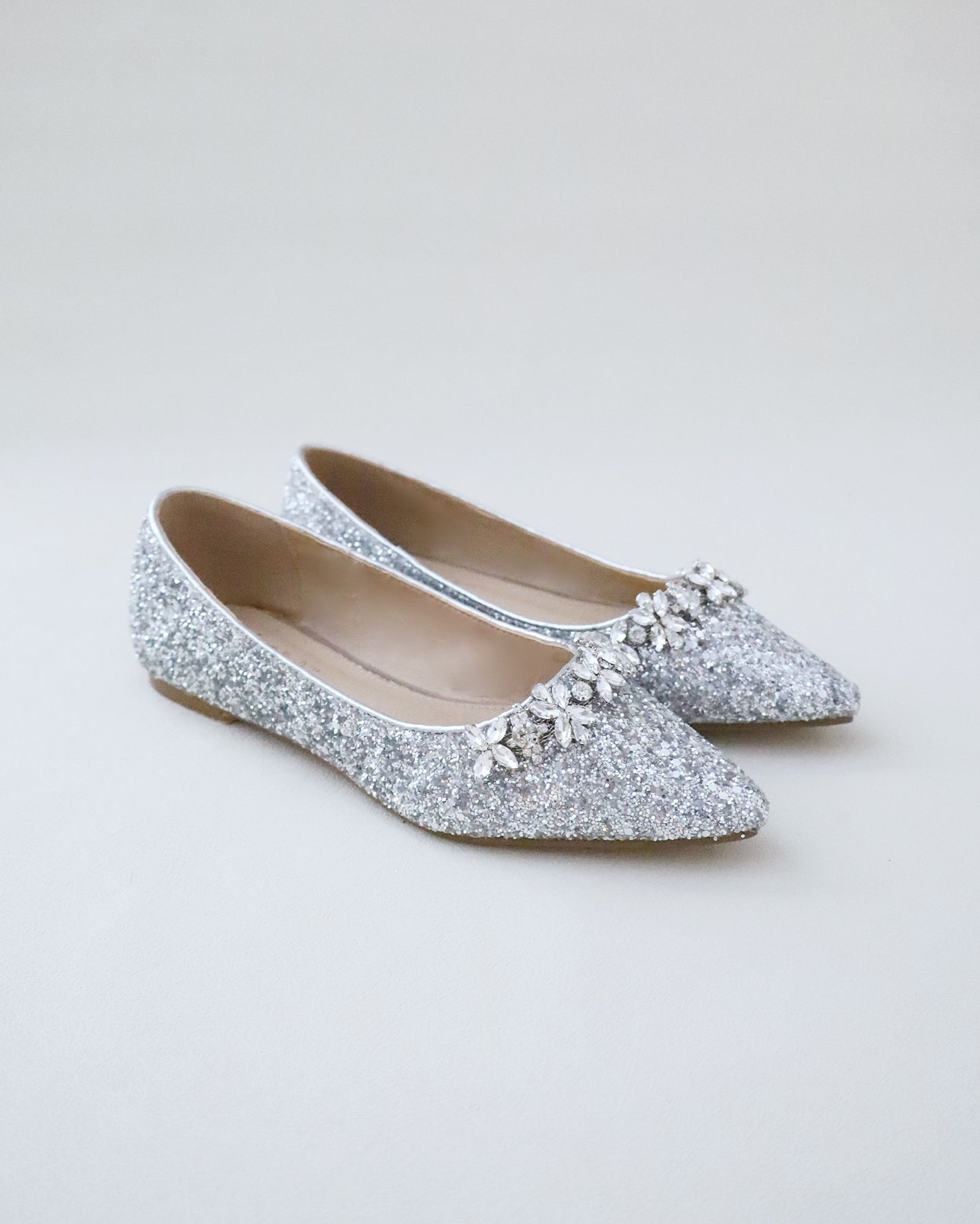 Women's Flats, Evening Shoes, Bridesmaids Shoes, Formal Shoes – Page 3 ...