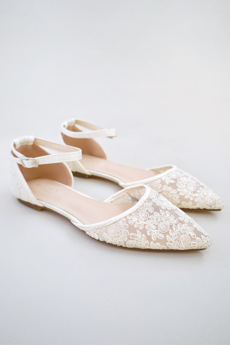 kaileep wedding shoes