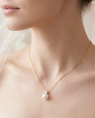 Calla Jewelry Set