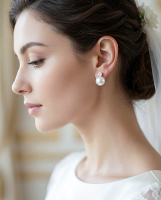 Calla Jewelry Set