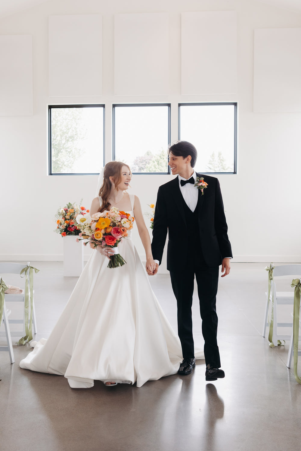 ANNIKA & NOAH