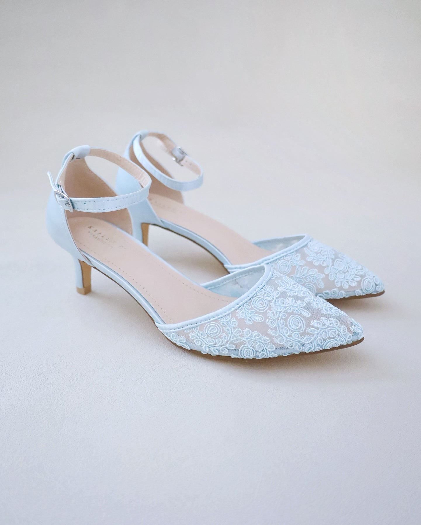 Bridal Shoe Roundup for 2020