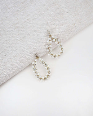 Clarine Earring