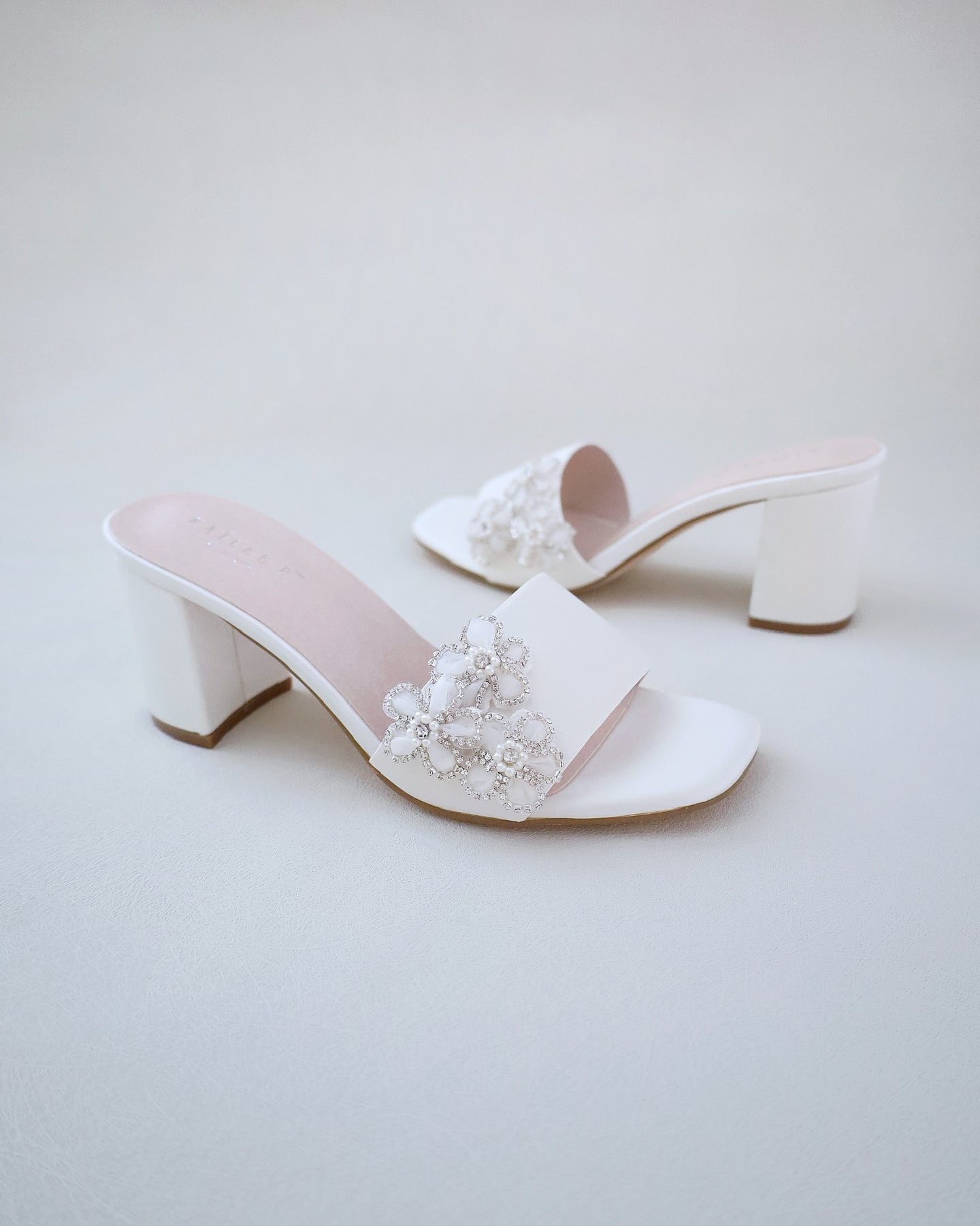 Comfortable Wedding Shoes: 39 Bridal Ideas [2024 Guide]