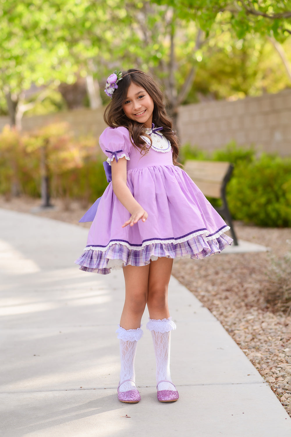 Ariella Reps
