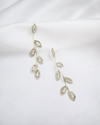 Lana EarringJewelry