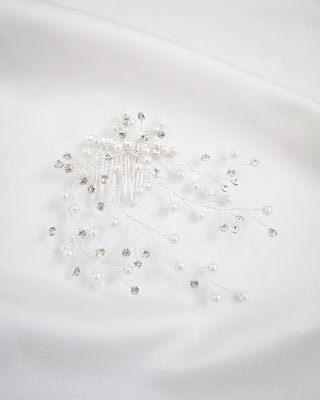 Serene Sparkle Wedding Proposal Gift Set