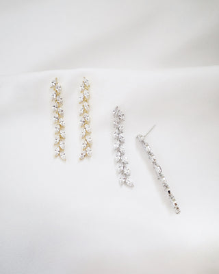 Lilla EarringJewelry
