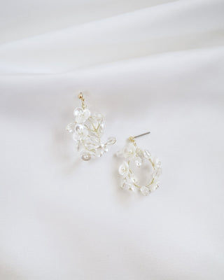 Tania Earrings