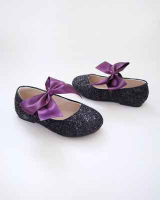 WITCH INSPIRED Halloween Costume Shoes
