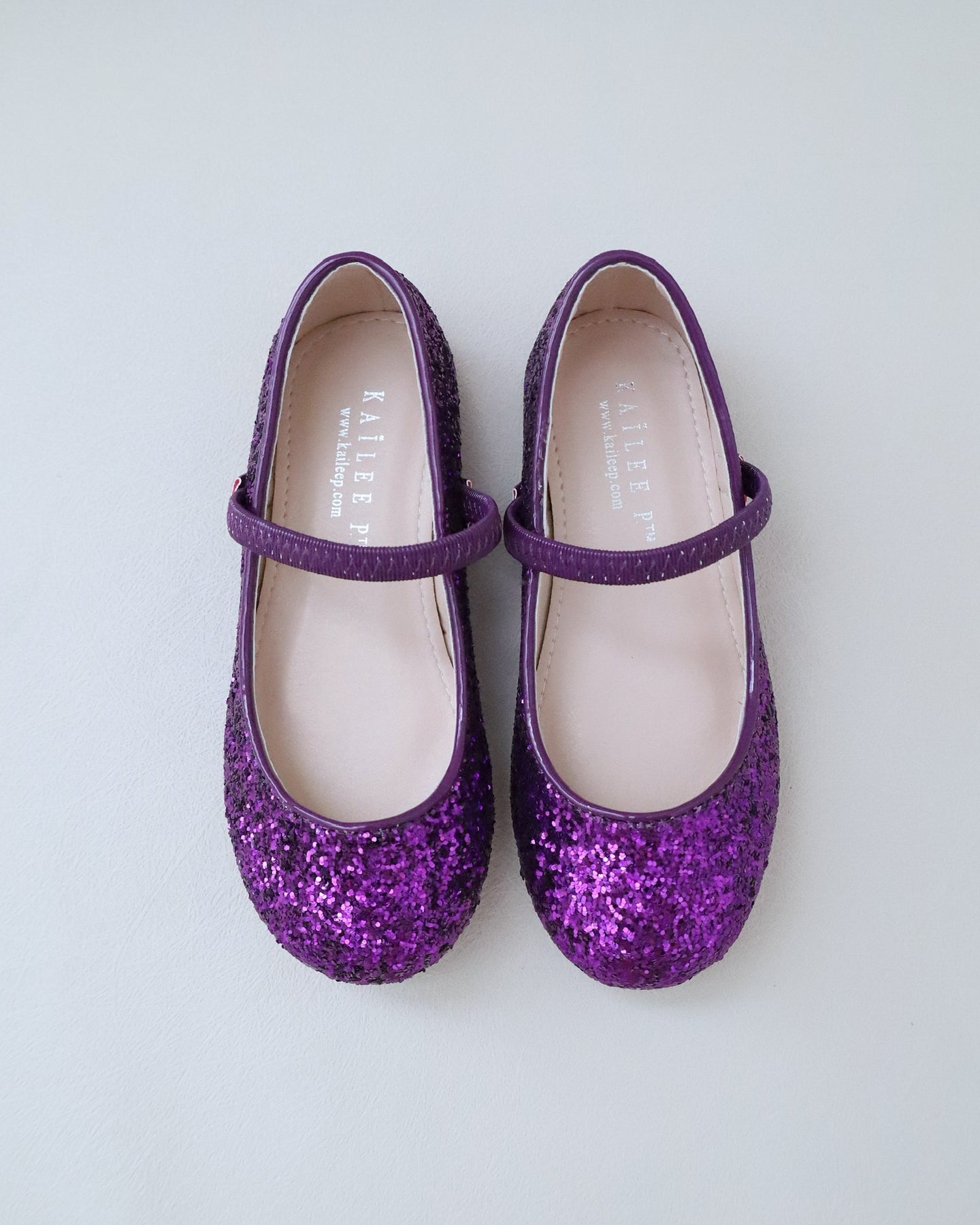 Girls lavender dress shoes Clearance